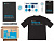 Превью для  welcome pack simple kit, черный