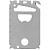 Превью для  мультиинструмент pocket card l 23+