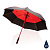 Превью для  зонт-антишторм impact из rpet aware™ 190t, d120 см