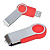 Превью для  usb flash-карта "swing" (8гб)