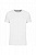 Превью для  футболка мужская ka3032 organic 190 crew neck t-shirt - белый