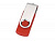 Превью для  флеш-карта usb 2.0 8 gb квебек, красный