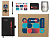 Превью для  welcome pack warm welcome, черный
