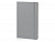 Превью для  записная книжка moleskine classic (в линейку) в твердой обложке, medium (11,5x18 см), серый
