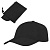 Превью для  бейсболка складная ben lomond, черная