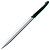 Превью для  ручка шариковая dagger soft touch, зеленая