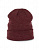 Превью для  шапка бини kp031 beanie - бордовый меланж