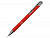 Превью для  механический карандаш legend pencil софт-тач 0.5 мм, красный