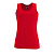 Превью для  майка женская sporty tt women, красная