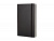 Превью для  записная книжка moleskine classic (нелинованный) в твердой обложке, large (13х21см), черный