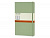 Превью для  записная книжка moleskine classic (в линейку) в твердой обложке, large (13х21см), фисташковый