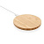 Превью для  беспроводная док-станция bamboo, 5w