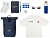 Превью для  welcome pack welcome aboard!, синий