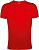 Превью для  футболка мужская regent fit 150, красная