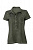 Превью для  рубашка поло женская jn987 ladies' gipsy polo - угольный
