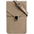 Превью для  сумка через плечо segreto, бежевая