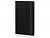 Превью для  записная книжка moleskine classic (в линейку) в твердой обложке, medium (11,5x18 см), черный