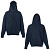 Превью для  толстовка мужская unique hoodie 280