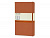 Превью для  записная книжка moleskine classic (в линейку) в твердой обложке, large (13х21см), оранжевый коралл