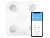 Превью для  умные диагностические весы picooc mini lite white (6924917717339), белый