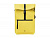 Превью для  рюкзак ninetygo urban.daily backpack, желтый