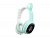 Превью для  беспроводные наушники rombica mysound bh-19 blue