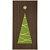 Превью для  открытка season's greetings, с елочкой