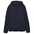 Превью для  толстовка с капюшоном унисекс hoodie, темно-синяя