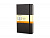 Превью для  записная книжка moleskine classic (в линейку) в твердой обложке, pocket (9x14см), черный
