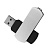 Превью для  флешка elegante 16 gb, черная