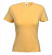 Превью для  футболка женская lady fit crew neck t 210