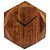 Превью для  часы настенные wood job