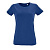 Превью для  футболка женская regent fit women, ярко-синяя