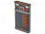 Превью для  внешний аккумулятор core x, 10000 mah, черный
