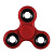 Превью для  антистресс spinner, красный