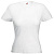 Превью для  футболка женская lady fit crew neck t 200