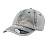 Превью для  бейсболка dad hat, 6 клиньев, металлическая застежка