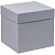 Превью для  коробка cube, m, серая