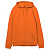 Превью для  толстовка с капюшоном унисекс hoodie, оранжевая