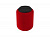 Превью для  портативная колонка mysound clario, 15 вт red