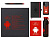 Превью для  welcome pack business suite, красный