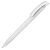 Превью для  ручка шариковая clear solid, белая
