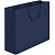 Превью для  пакет бумажный ample tote l, синий