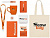 Превью для  welcome pack starter bundle, оранжевый
