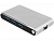 Превью для  хаб usb rombica type-c hermes black