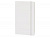 Превью для  записная книжка moleskine classic (в линейку) в твердой обложке, medium (11,5x18 см), белый