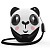 Превью для  беспроводная колонка hiper zoo vicky, panda