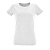 Превью для  футболка женская regent fit women, белая