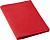 Превью для  обложка для автодокументов twill, красная
