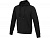 Превью для  худи унисекс laguna, сплошной черный